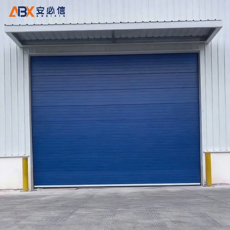 重庆感应高速门